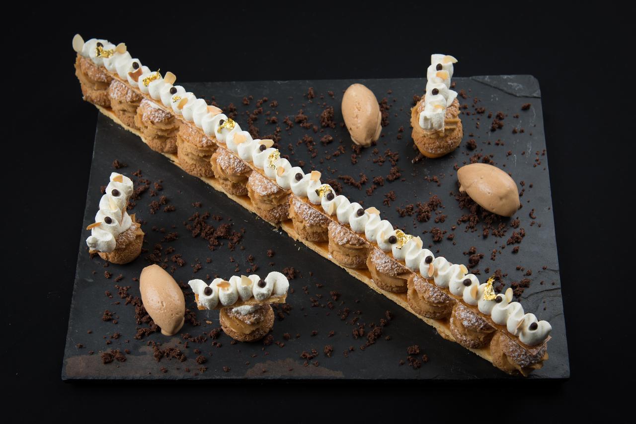 Domaine De Rochevilaine Billiers ภายนอก รูปภาพ