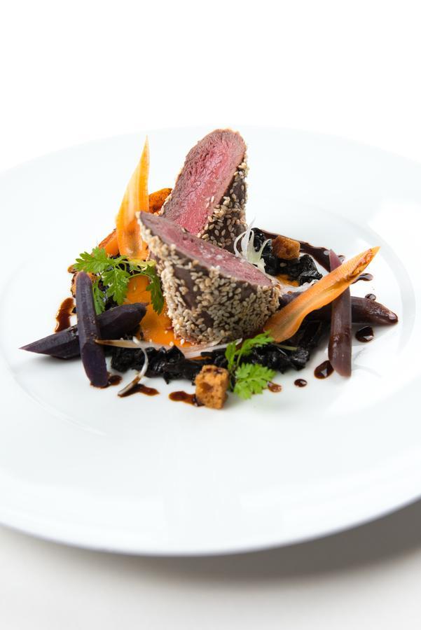 Domaine De Rochevilaine Billiers ภายนอก รูปภาพ