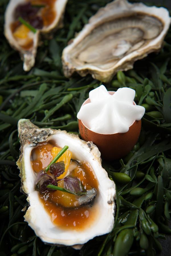 Domaine De Rochevilaine Billiers ภายนอก รูปภาพ